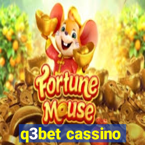 q3bet cassino